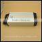 E-bike lithium battery 36V 12Ah bigger power Bicycle Carrier type battery pack