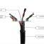 outdoor telephone cable-utp cat5e cable
