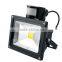High brightless lower power cool white LED Floodlight with PIR Sensor 20W SAA