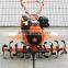 4 Kw Gasoline mini hand power tiller