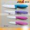 Hot-Selling High Quality Low Price Colorful Ceramic Knife Set
