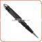 Portable Aviation Aluminum high strength steel Anti-skid combat pen for Self Defense writing and car escape device