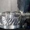 High-level stainless steel precision CNC turning/CNC turning parts in lathe machine