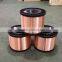 Al-Mg 5154 Alloy CCAM-copper Wire,electroplating,coating 0.20mm