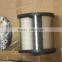 Better shielding and welding TCCA/TCCAM wire 0.18mm