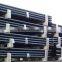 rain/waste water cast iron pipes