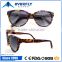 2016 latest fancy style original brand sunglasses meet CE & UV400