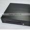 Heavy duty Cash Drawer POS Cash Drawer 410 Cash Drawer RJ11 POS Cash Drawer Cash Box ECR CASH DRAWER