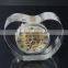 wholesale hot sale fashion 2016 wall clock music design