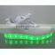 Recharing LED Shoes, Luminous Light up Shoes, Lovers' Walking Shoes