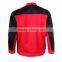 Custom 100% Cotton-padded Jacket Outdoor Work Clothes