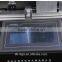Automatic optical alignment bga soldering station soldering machine for mobile phone with optical bga reballing kit DH-A2