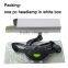 Hot Sell Hight Power ABS Headlamp LED for Outdoor Use
