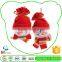 New Styel Top Quality Soft Christmas Cake Decoration Series