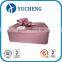 personalized Tin Candy Box For Wedding