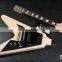 DIY High Competitive Unfinished China Electric 12 String Guitar Kit