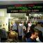 P4.75 Indoor Triple Color Programmable LED Sign