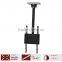 Telescopic TV Ceiling Mount brackets