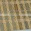 Printed Bamboo Roller Blinds Bamboo Curtain