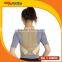 B2-001 Ventilative Vertebra Lumbar Back Support Belt