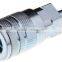 USA Serices Quick Coupler UM38 serices Female Socket and Female Plug