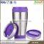 Small MOQ heat resistant sublimation office coffee mug