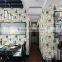 Sunlight EX-88071 Chinese style blue and white porcelain commercial vinyl wallpaper China wallpaper supplier