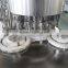 YGF12-12 oral filling capping machine