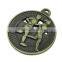 2016 cheap lapel pin,custom metal scout badge