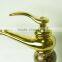 New Arrival Wholesale Top Quality Jade Brass Mixer Tap Water Fliter Kitchen Faucet