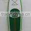 New design hot sale carbon fiber inflatable Sup paddle boats