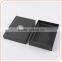 1c small area printing foam box to shape protective inner tray written in silver