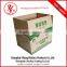 paper carton boxes shipping boxes custom logo