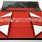 China Manufacturer packaging folding box gift