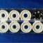 High Quality Skate Bearing 608 Hybrid Steel Ceramic Bearing