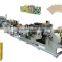 GuoYan GYHD-340 Sheet Feeding Paper Handbag Making Machine