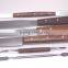 LAB SPATULAS GRITMAN WOOD HANDLE