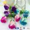 Blockerix hand made carved soap leaves flowers