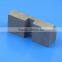 Samarium Cobalt magnets applied to pump couplings, industrial assemblies
