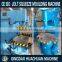 Best Effect Jolt Squeeze Molding Machine for foundry