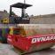 Lower Hour Dynapac CA251D Road Roller of Vibratory Road Roller 16 Ton