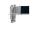 STAUBL1 Dobby Electromagnet Bar 16 Shafts With Flat Wire