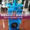 China manufacturer Cast Iron Slurry Knife Gate Valve