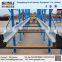 CE High Density Radio Shuttle Systems Meal Storage Rack