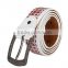 15 Years Belts Factory Drop Shipping Belts Genuine Leather For Man SWF-M15062203