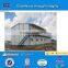 Low Cost Prefabricated House for Construction Company