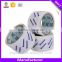 Chinese manufacturer Custom Logo Printed Packing Tape With Company Logo Personalised On Sale