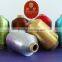 MX TYPE METALLIC YARN FOR KNITTING AND WEAVING LUREX YARN FOR FABRIC