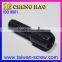 Hexagon Socket Slotted Head Cap Aluminum Bolts Screws Hard AnodizingTaiwan Fastener