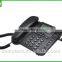 Hot seling quad band sim card gsm cordless phone land phone table phone wholesale!